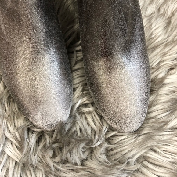 Diesel Ankle Boots - Picture 4 of 9